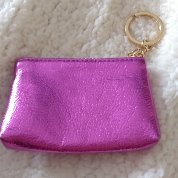 Victoria's Secret Bags Victorias Secret Coin Purse Poshmark